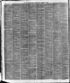 London Daily Chronicle Wednesday 13 January 1886 Page 8