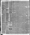 London Daily Chronicle Friday 22 January 1886 Page 4