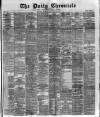 London Daily Chronicle Tuesday 26 January 1886 Page 1