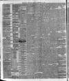 London Daily Chronicle Monday 15 February 1886 Page 4