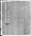 London Daily Chronicle Saturday 06 March 1886 Page 4