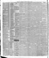 London Daily Chronicle Monday 22 March 1886 Page 4