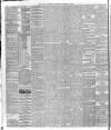 London Daily Chronicle Monday 29 March 1886 Page 4