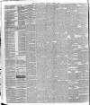 London Daily Chronicle Monday 05 April 1886 Page 4