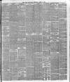 London Daily Chronicle Thursday 15 April 1886 Page 3