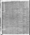 London Daily Chronicle Friday 14 May 1886 Page 8