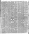 London Daily Chronicle Saturday 03 July 1886 Page 3