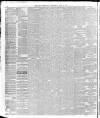 London Daily Chronicle Wednesday 28 July 1886 Page 4