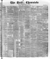 London Daily Chronicle Friday 10 September 1886 Page 1