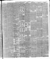 London Daily Chronicle Thursday 16 September 1886 Page 3