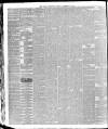 London Daily Chronicle Friday 29 October 1886 Page 4