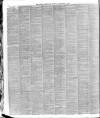 London Daily Chronicle Monday 01 November 1886 Page 8