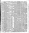 London Daily Chronicle Monday 15 November 1886 Page 5