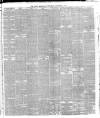 London Daily Chronicle Wednesday 01 December 1886 Page 3