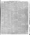 London Daily Chronicle Monday 13 December 1886 Page 3