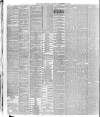 London Daily Chronicle Monday 20 December 1886 Page 4