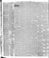 London Daily Chronicle Thursday 23 December 1886 Page 4