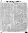 London Daily Chronicle Wednesday 05 January 1887 Page 1