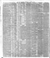 London Daily Chronicle Wednesday 12 January 1887 Page 2