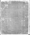 London Daily Chronicle Wednesday 12 January 1887 Page 3