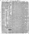 London Daily Chronicle Wednesday 12 January 1887 Page 4