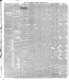 London Daily Chronicle Saturday 22 January 1887 Page 4