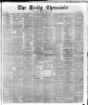 London Daily Chronicle Friday 01 April 1887 Page 1