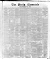 London Daily Chronicle Saturday 02 April 1887 Page 1