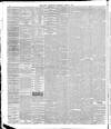 London Daily Chronicle Saturday 02 April 1887 Page 4