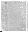 London Daily Chronicle Thursday 07 April 1887 Page 4