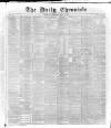London Daily Chronicle Wednesday 13 April 1887 Page 1