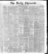 London Daily Chronicle Saturday 16 April 1887 Page 1