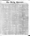 London Daily Chronicle Saturday 23 April 1887 Page 1
