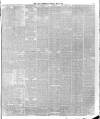 London Daily Chronicle Monday 02 May 1887 Page 3