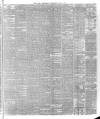 London Daily Chronicle Wednesday 04 May 1887 Page 3