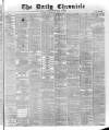 London Daily Chronicle Wednesday 11 May 1887 Page 1