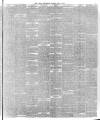 London Daily Chronicle Friday 13 May 1887 Page 3