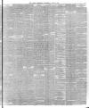 London Daily Chronicle Wednesday 15 June 1887 Page 3