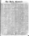 London Daily Chronicle Monday 13 June 1887 Page 1