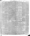 London Daily Chronicle Tuesday 12 July 1887 Page 3