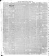 London Daily Chronicle Monday 29 August 1887 Page 4