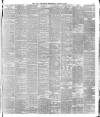 London Daily Chronicle Wednesday 10 August 1887 Page 3