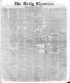 London Daily Chronicle Wednesday 26 October 1887 Page 1