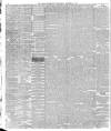 London Daily Chronicle Wednesday 26 October 1887 Page 4