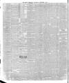 London Daily Chronicle Wednesday 02 November 1887 Page 4