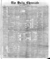 London Daily Chronicle Thursday 03 November 1887 Page 1