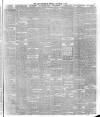 London Daily Chronicle Monday 07 November 1887 Page 3