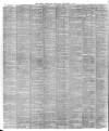 London Daily Chronicle Thursday 10 November 1887 Page 8