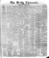 London Daily Chronicle Friday 11 November 1887 Page 1