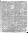 London Daily Chronicle Monday 14 November 1887 Page 3